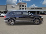 2024 Volkswagen Tiguan Wolfsburg Edition