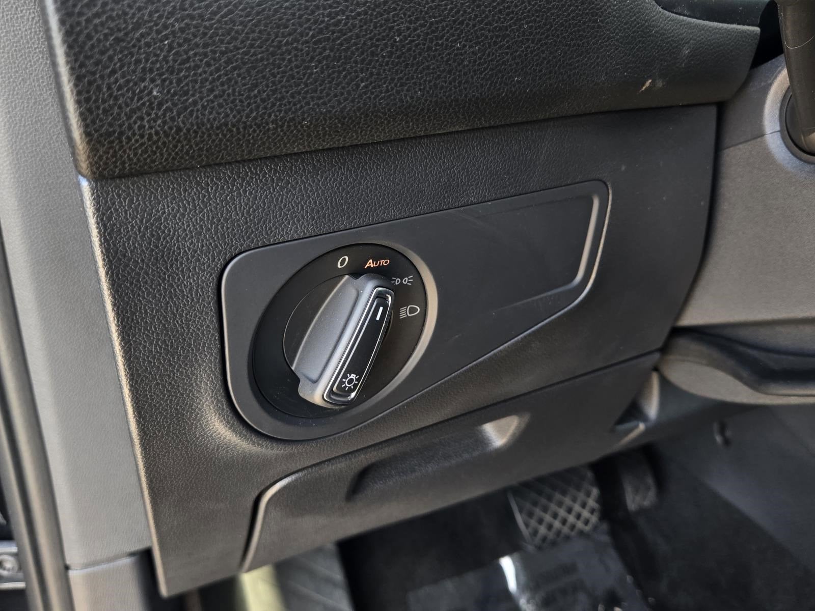 2024 Volkswagen Tiguan Wolfsburg Edition