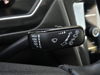 2024 Volkswagen Tiguan Wolfsburg Edition