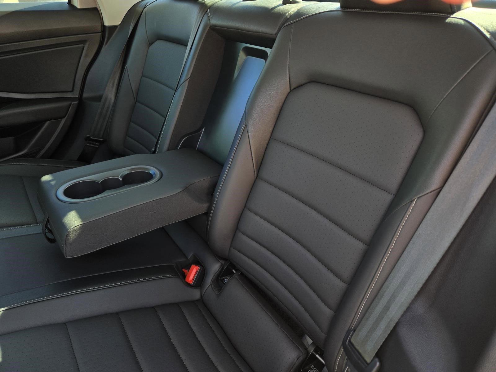 2021 Volkswagen Jetta SE