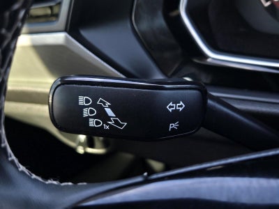 2021 Volkswagen Jetta SE