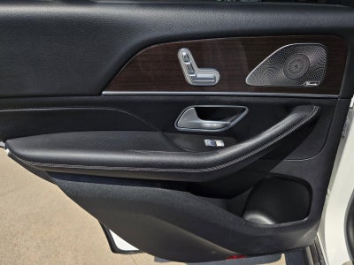 2024 Mercedes-Benz GLE GLE 350