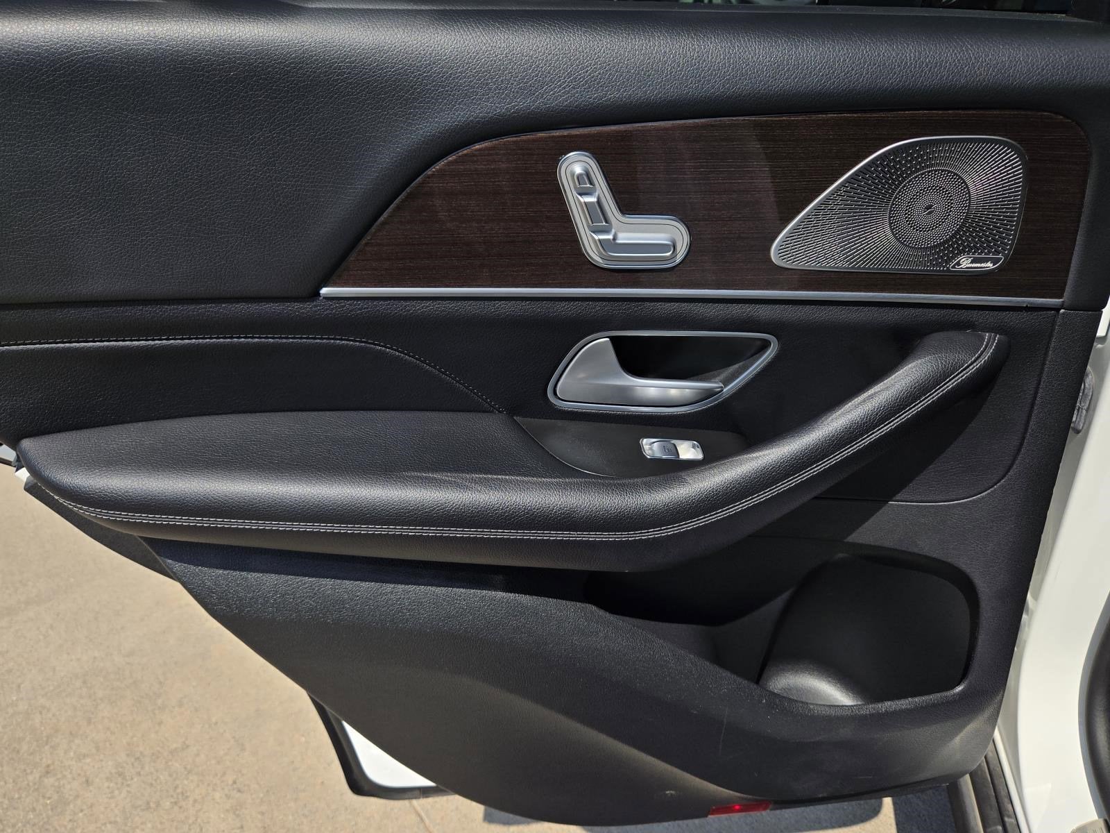 2024 Mercedes-Benz GLE GLE 350