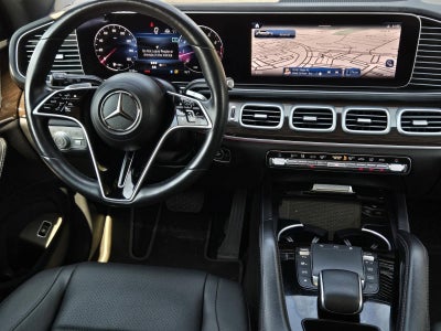 2024 Mercedes-Benz GLE GLE 350