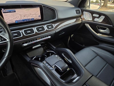 2024 Mercedes-Benz GLE GLE 350