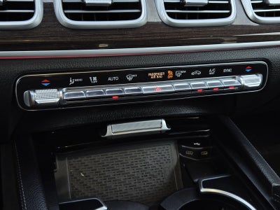 2024 Mercedes-Benz GLE GLE 350