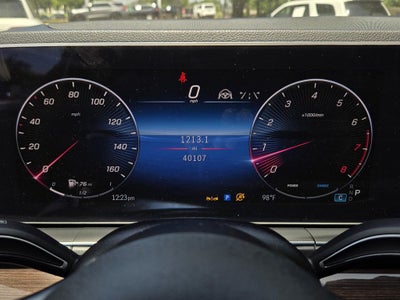 2024 Mercedes-Benz GLE SUV GLE 350