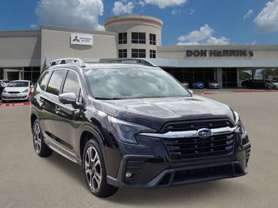 2023 Subaru Ascent Limited