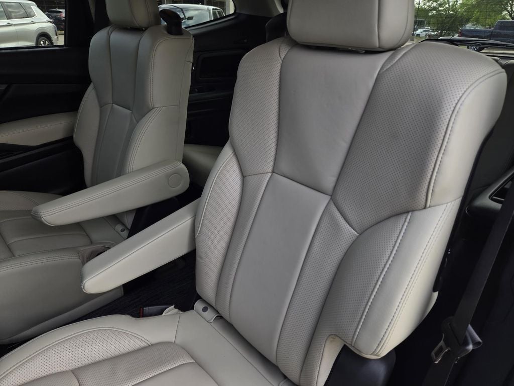 2023 Subaru Ascent Limited