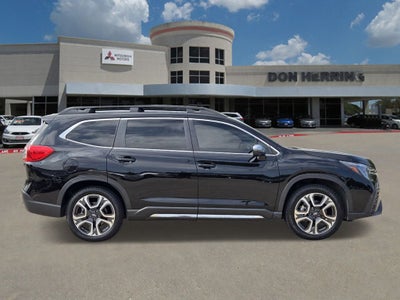 2023 Subaru Ascent Limited