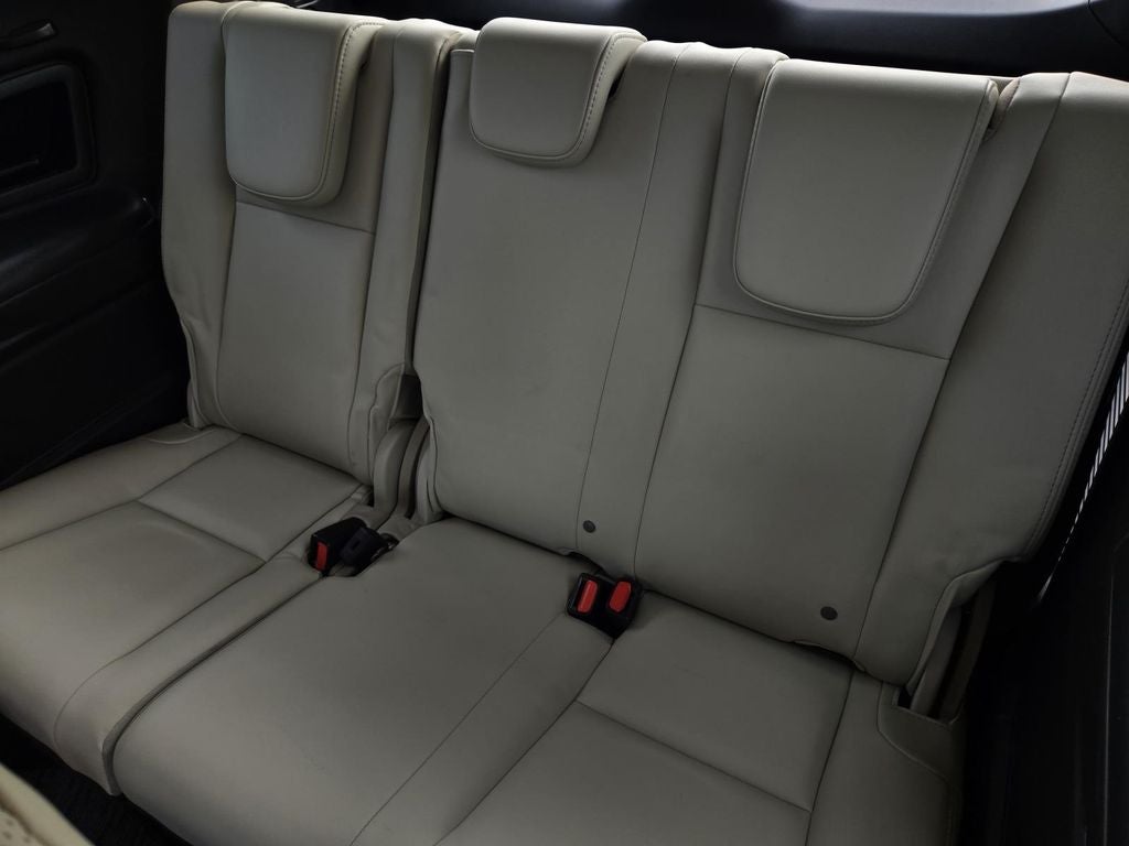2023 Subaru Ascent Limited