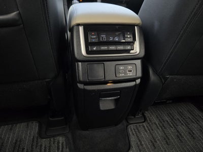 2023 Subaru Ascent Limited