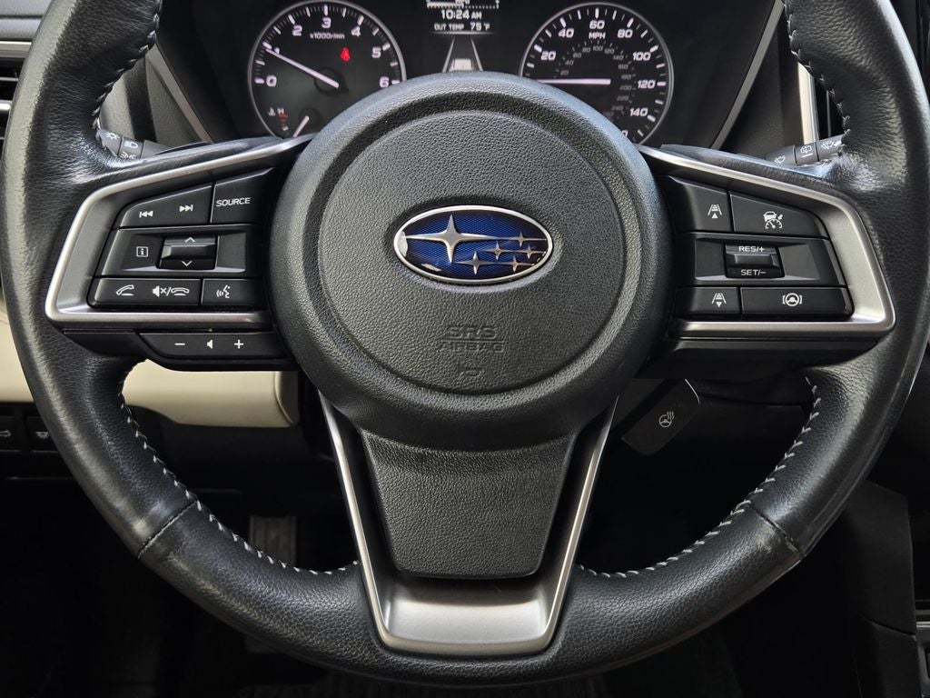2023 Subaru Ascent Limited