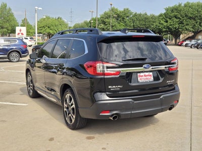 2023 Subaru Ascent Limited