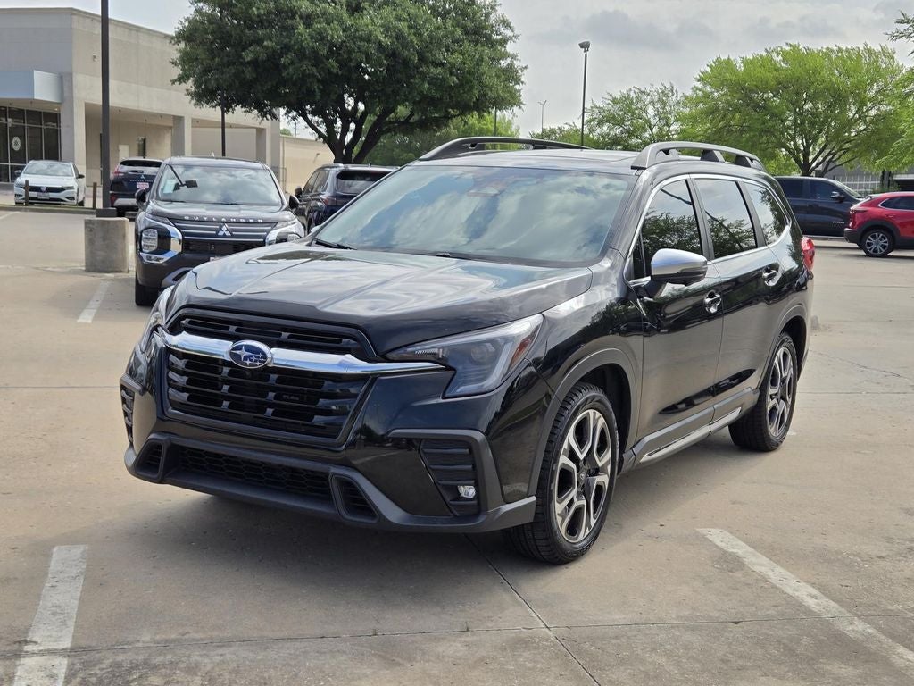 2023 Subaru Ascent Limited