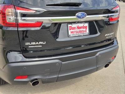 2023 Subaru Ascent Limited