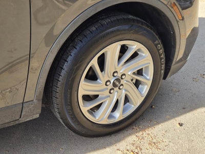 2020 Lincoln Corsair Standard