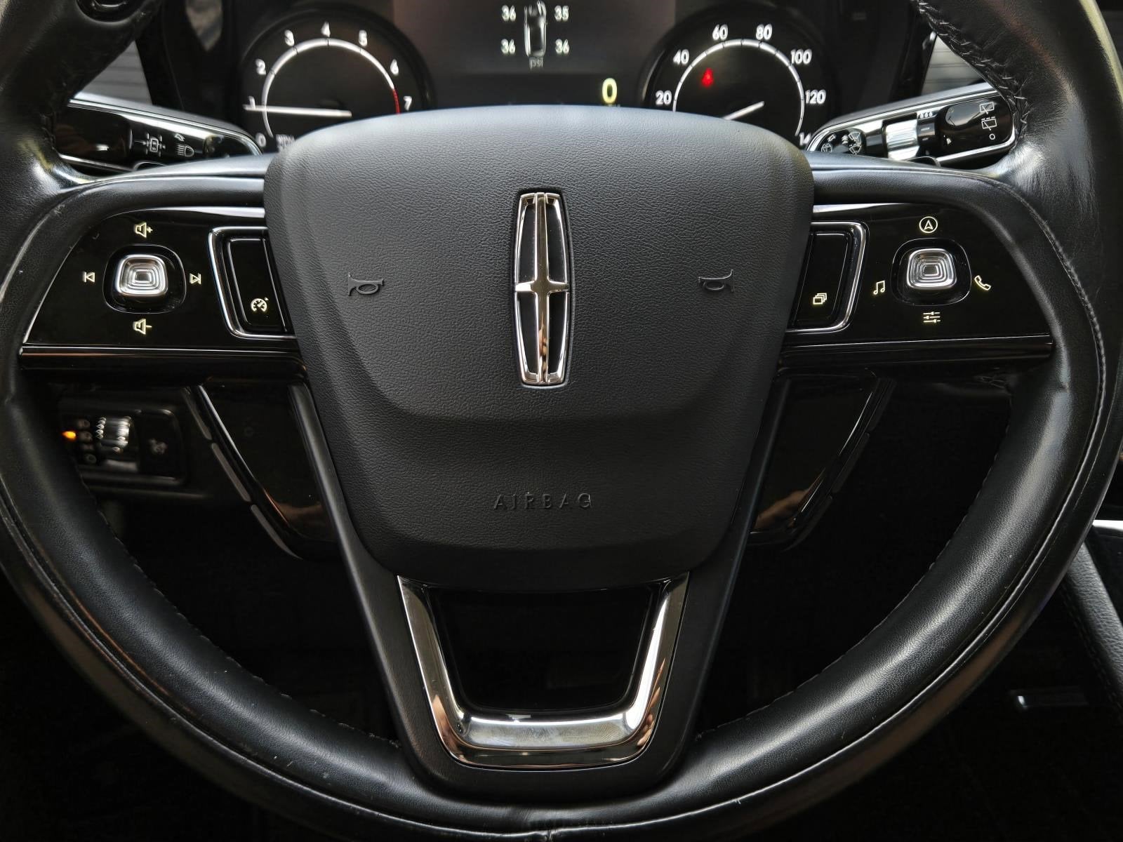 2020 Lincoln Corsair Standard