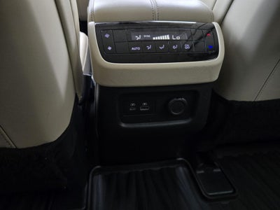 2024 INFINITI QX60 PURE