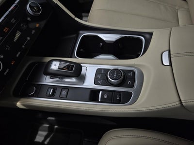 2024 INFINITI QX60 PURE