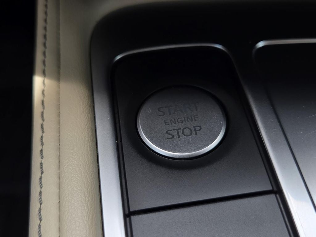 2024 INFINITI QX60 PURE