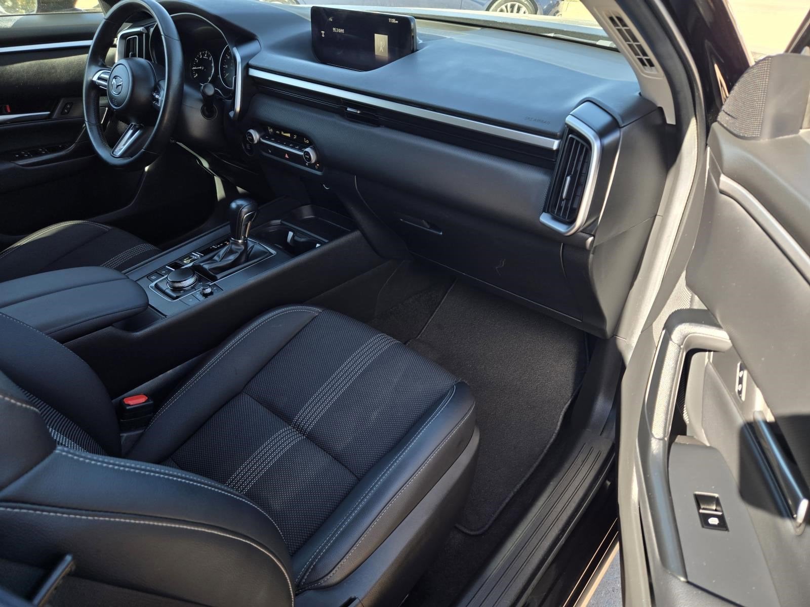 2024 Mazda Mazda CX-50 2.5 S Preferred Package