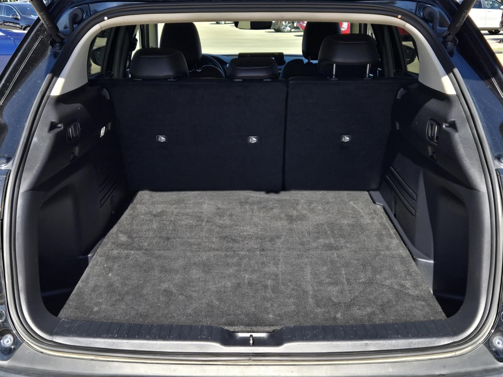 2024 Mazda Mazda CX-50 2.5 S Preferred Package