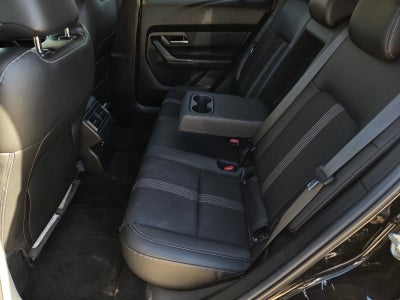 2024 Mazda Mazda CX-50 2.5 S Preferred Package