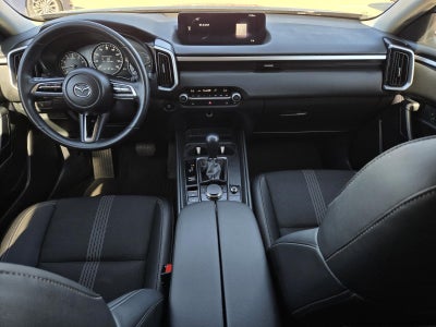 2024 Mazda Mazda CX-50 2.5 S Preferred Package