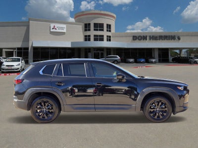 2024 Mazda Mazda CX-50 2.5 S Preferred Package