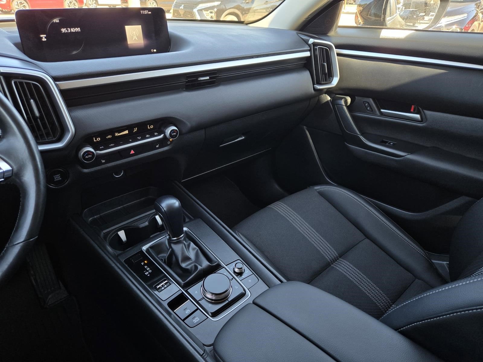 2024 Mazda Mazda CX-50 2.5 S Preferred Package