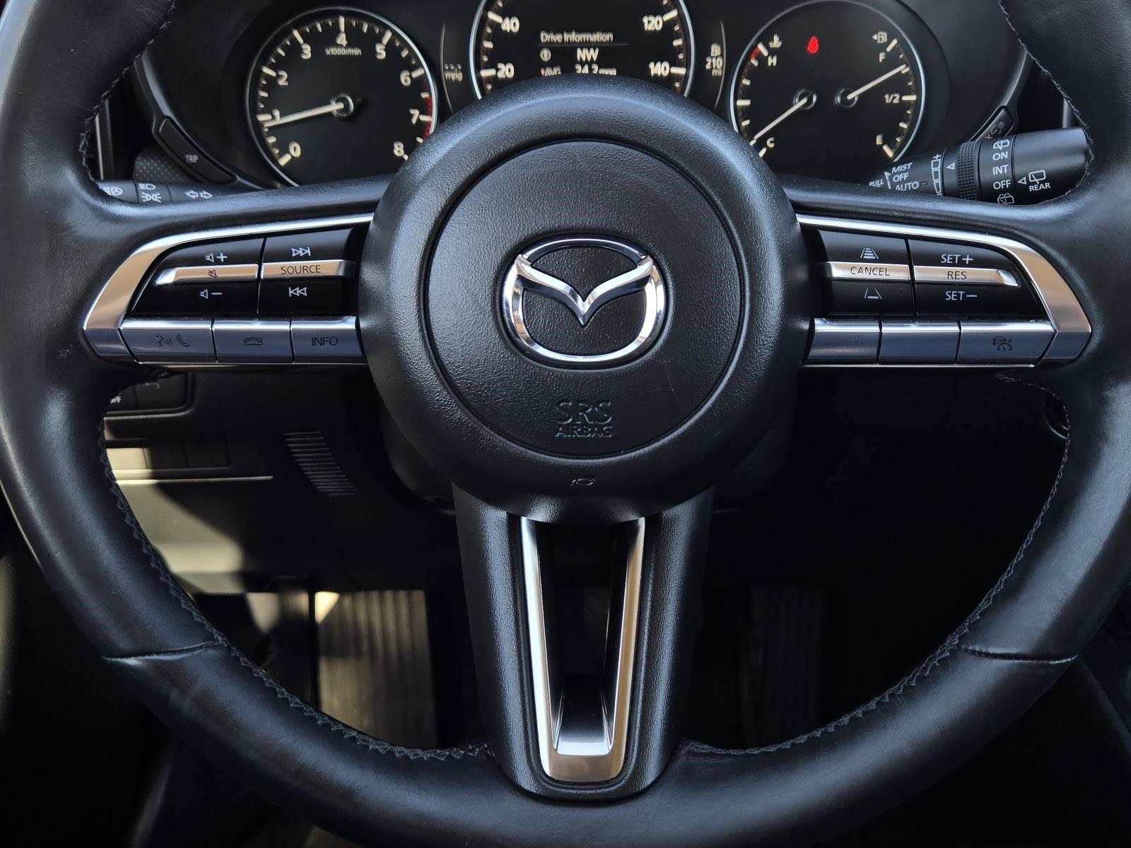 2024 Mazda Mazda CX-50 2.5 S Preferred Package