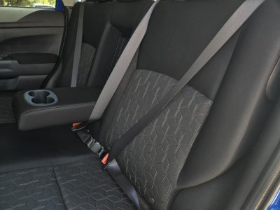 2027 Mitsubishi Outlander Sport S