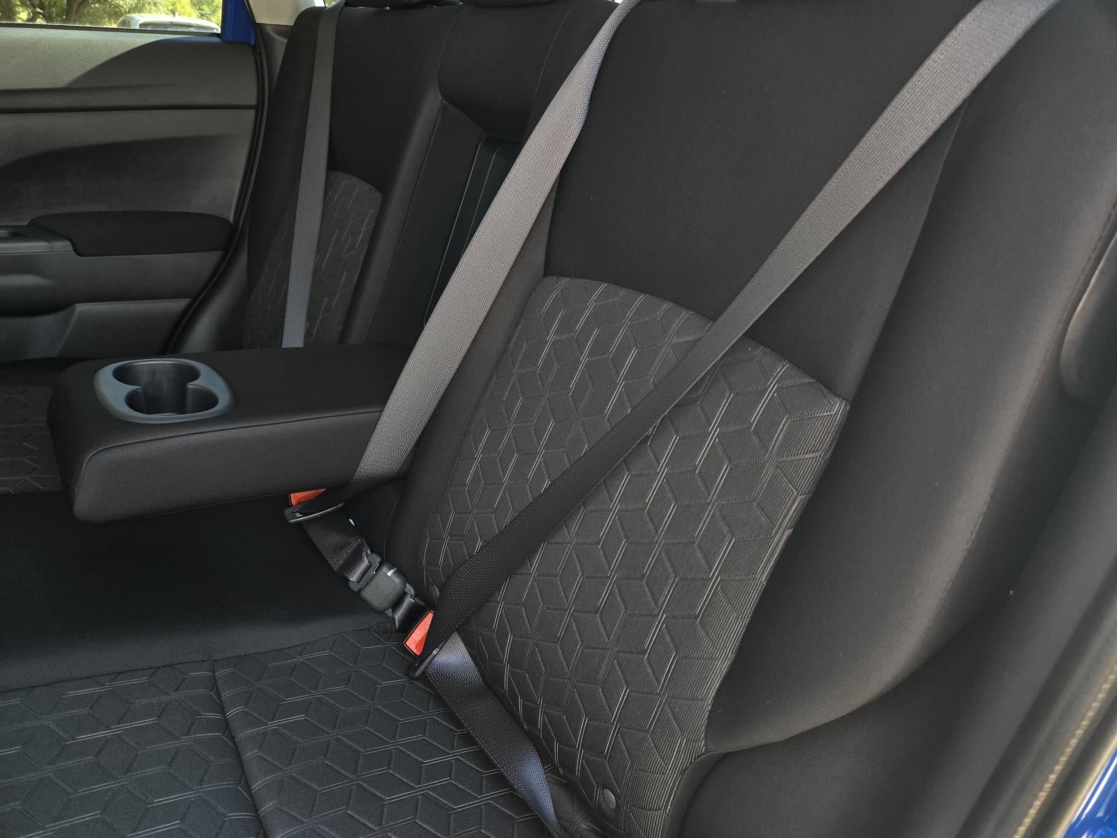 2027 Mitsubishi Outlander Sport S