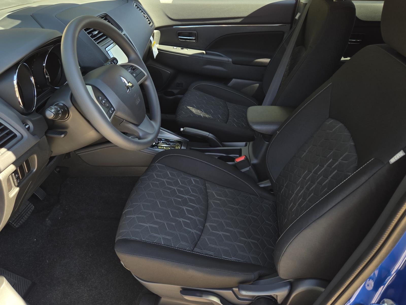 2027 Mitsubishi Outlander Sport S