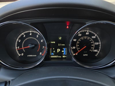 2027 Mitsubishi Outlander Sport S