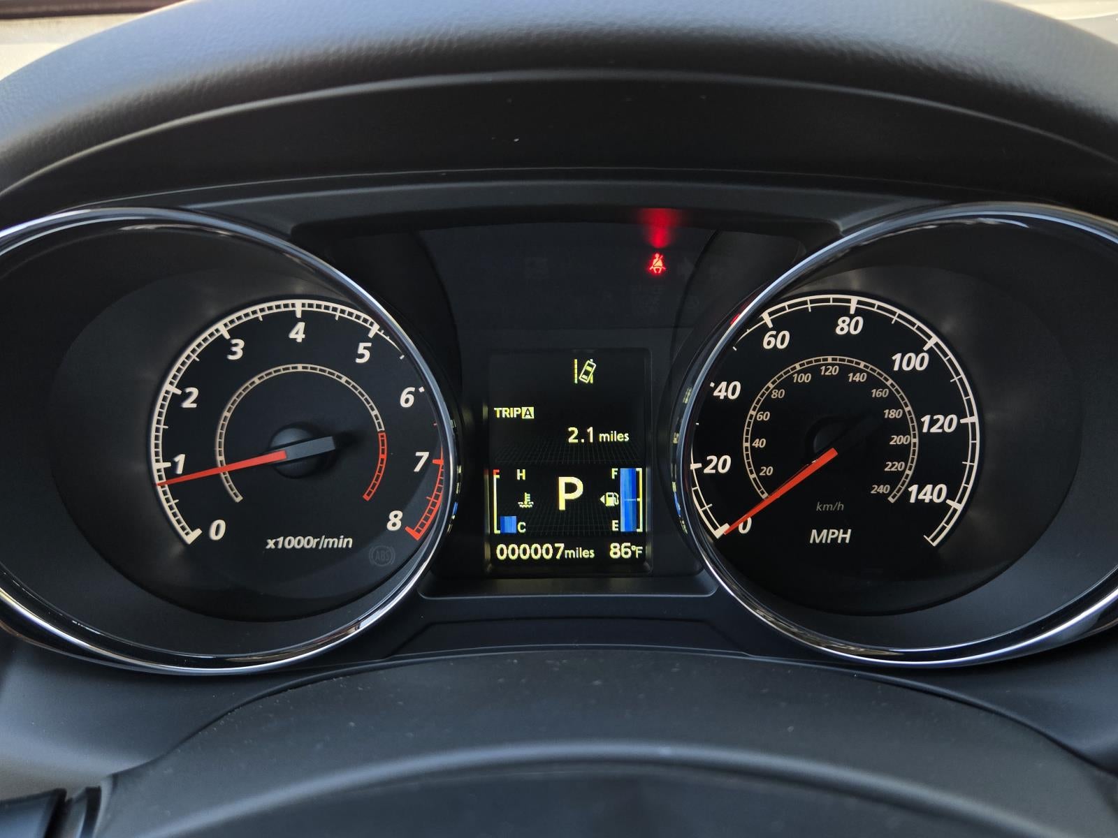 2027 Mitsubishi Outlander Sport S