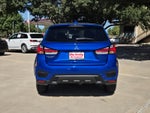 2027 Mitsubishi Outlander Sport S