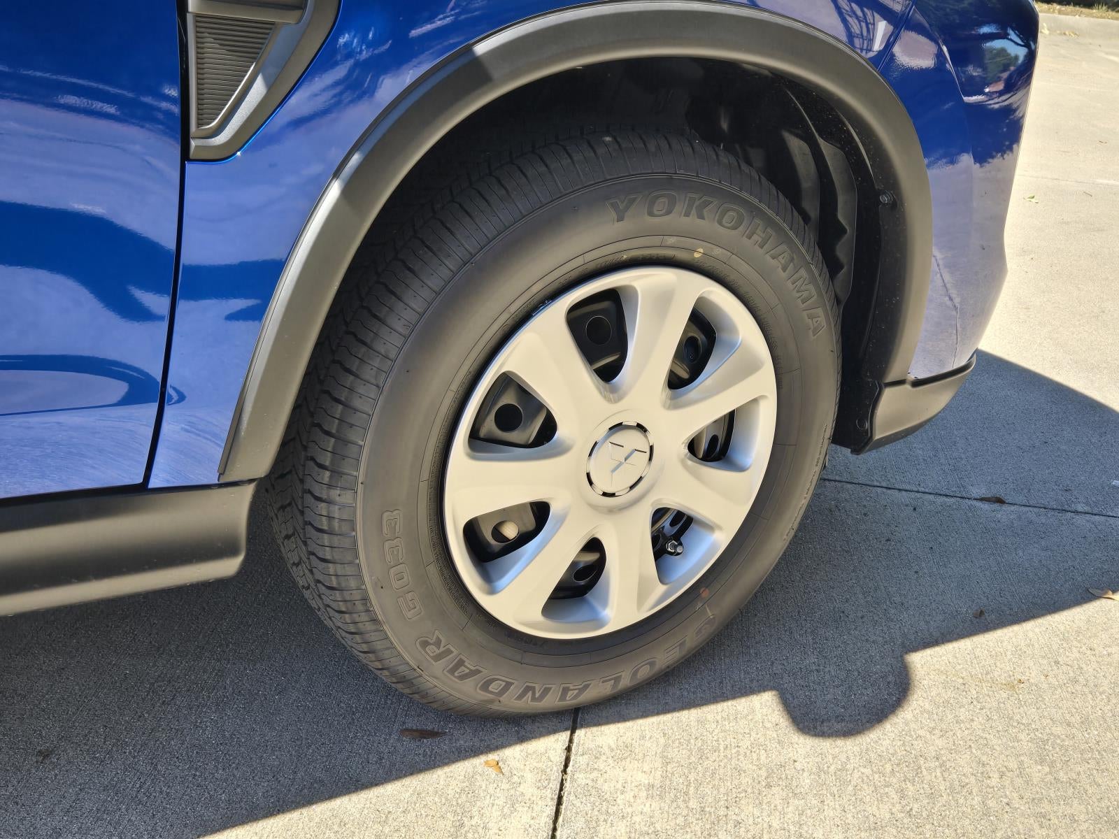 2027 Mitsubishi Outlander Sport S