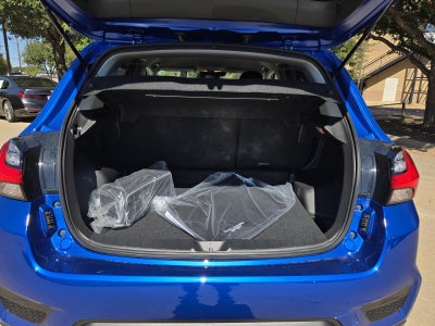 2027 Mitsubishi Outlander Sport S
