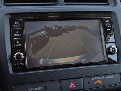 2027 Mitsubishi Outlander Sport S