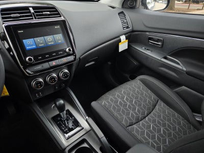 2027 Mitsubishi Outlander Sport ES