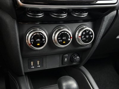 2027 Mitsubishi Outlander Sport ES