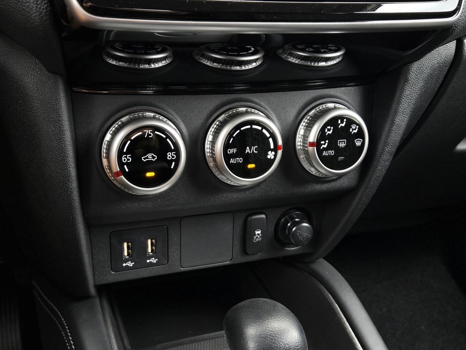 2027 Mitsubishi Outlander Sport ES