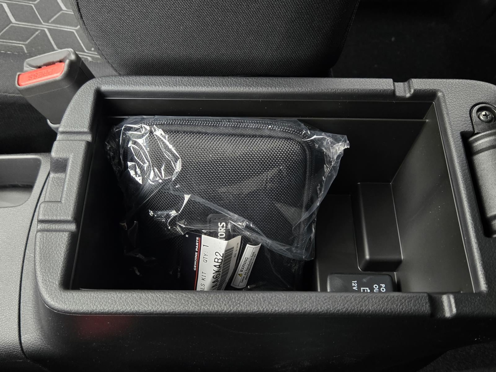 2027 Mitsubishi Outlander Sport ES