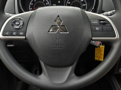 2027 Mitsubishi Outlander Sport ES