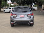 2027 Mitsubishi Outlander Sport ES