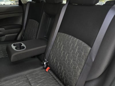 2027 Mitsubishi Outlander Sport ES
