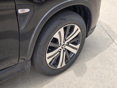 2027 Mitsubishi Outlander Sport ES