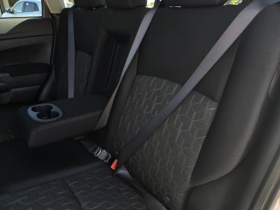 2027 Mitsubishi Outlander Sport S